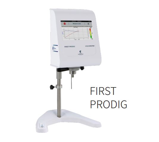 FIRST PRODIG粘度计